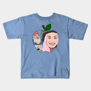 Apple Kids T-Shirt